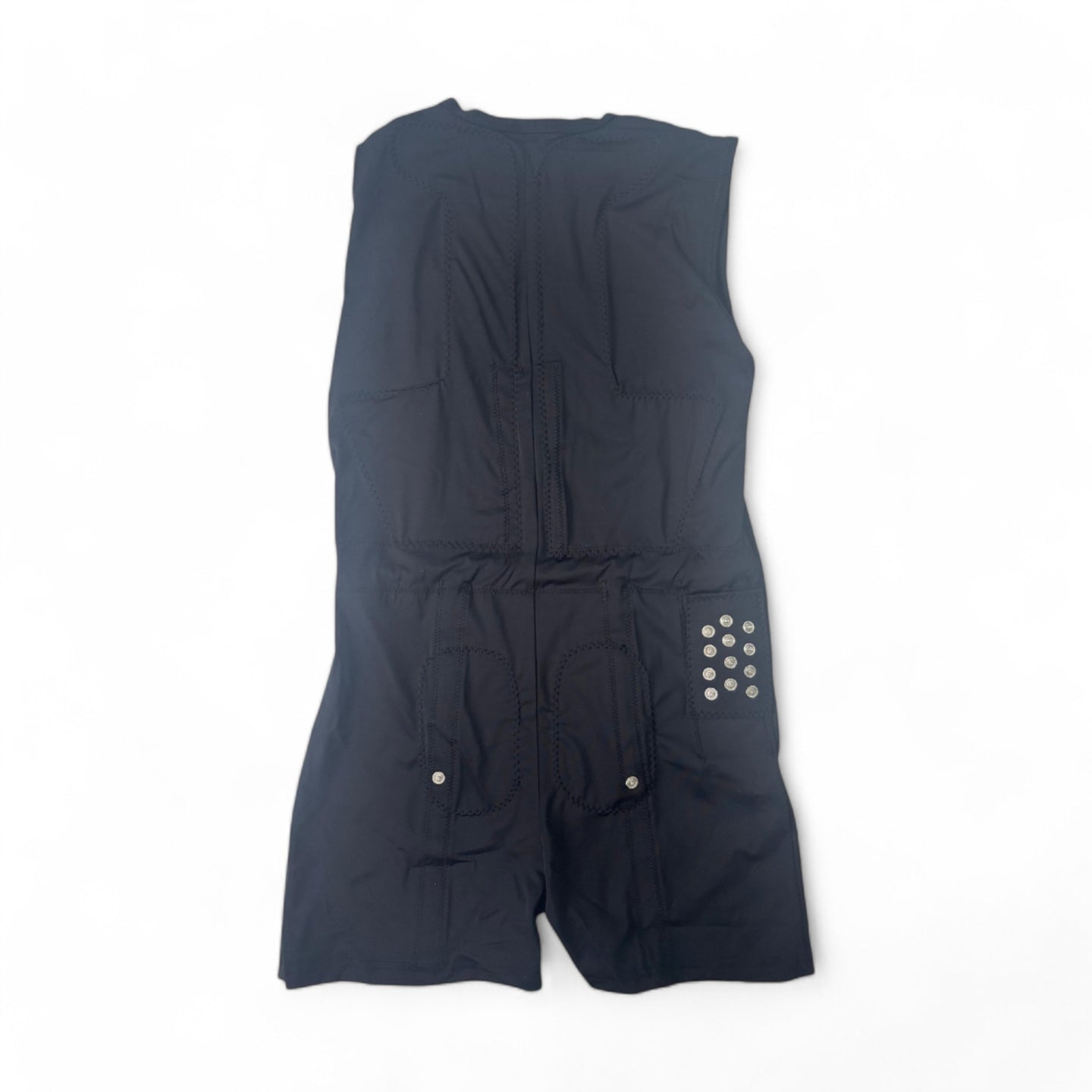 EMS stimulation suit