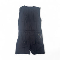 EMS stimulation suit