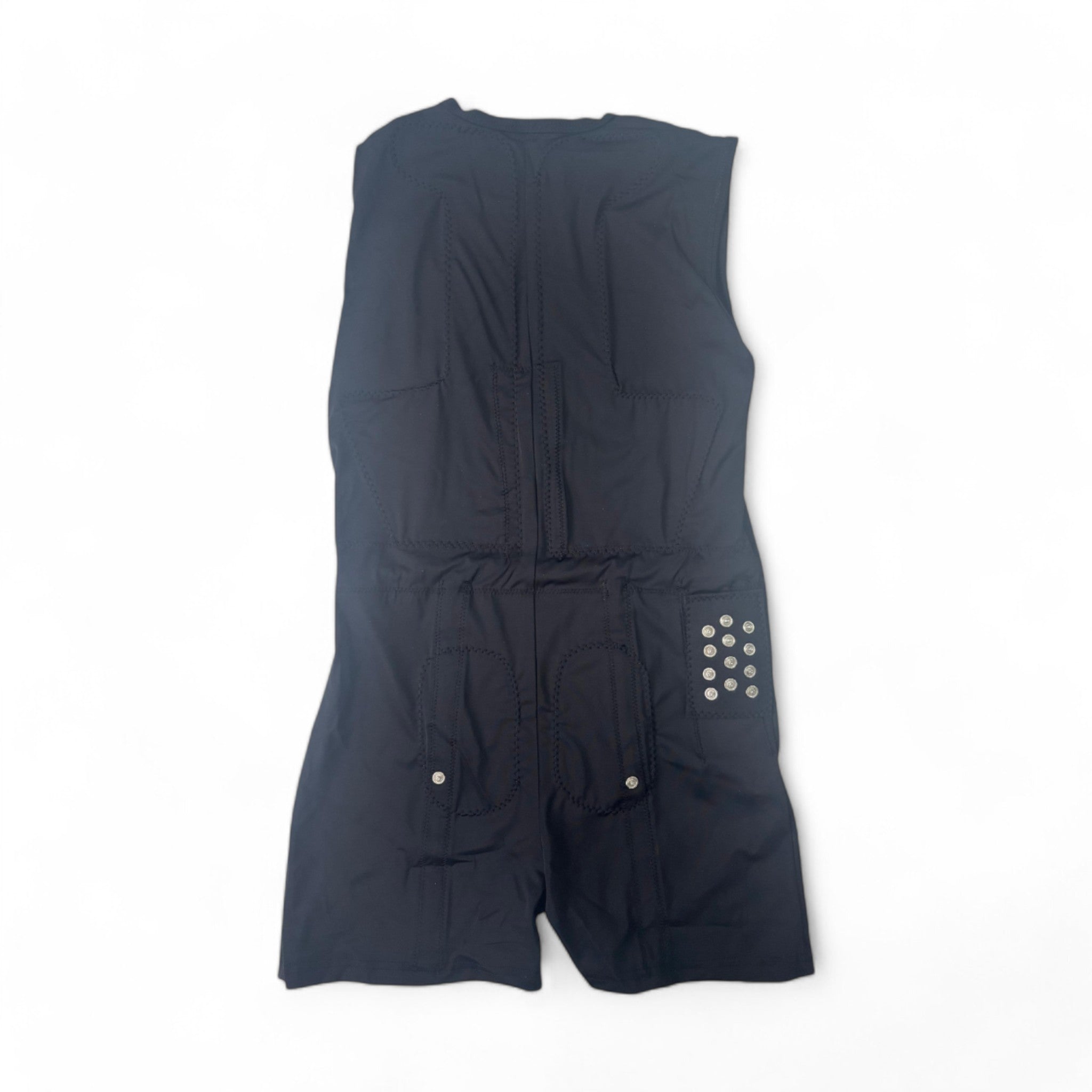 EMS stimulation suit
