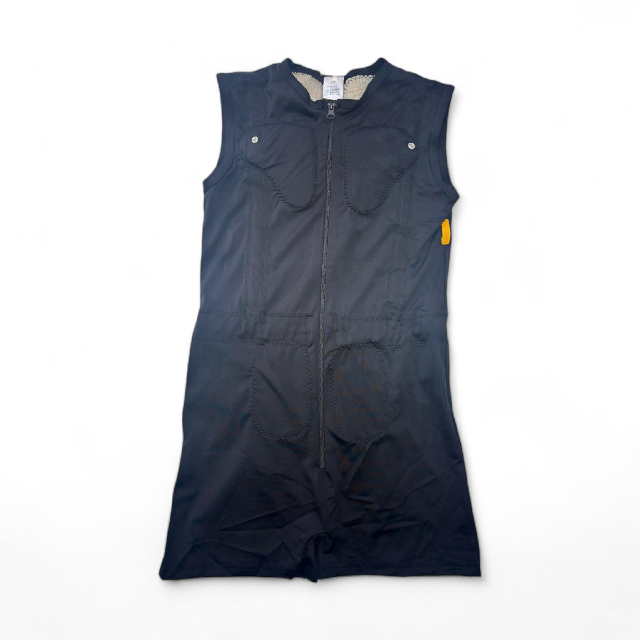 EMS stimulation suit