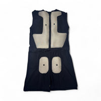 EMS stimulation suit