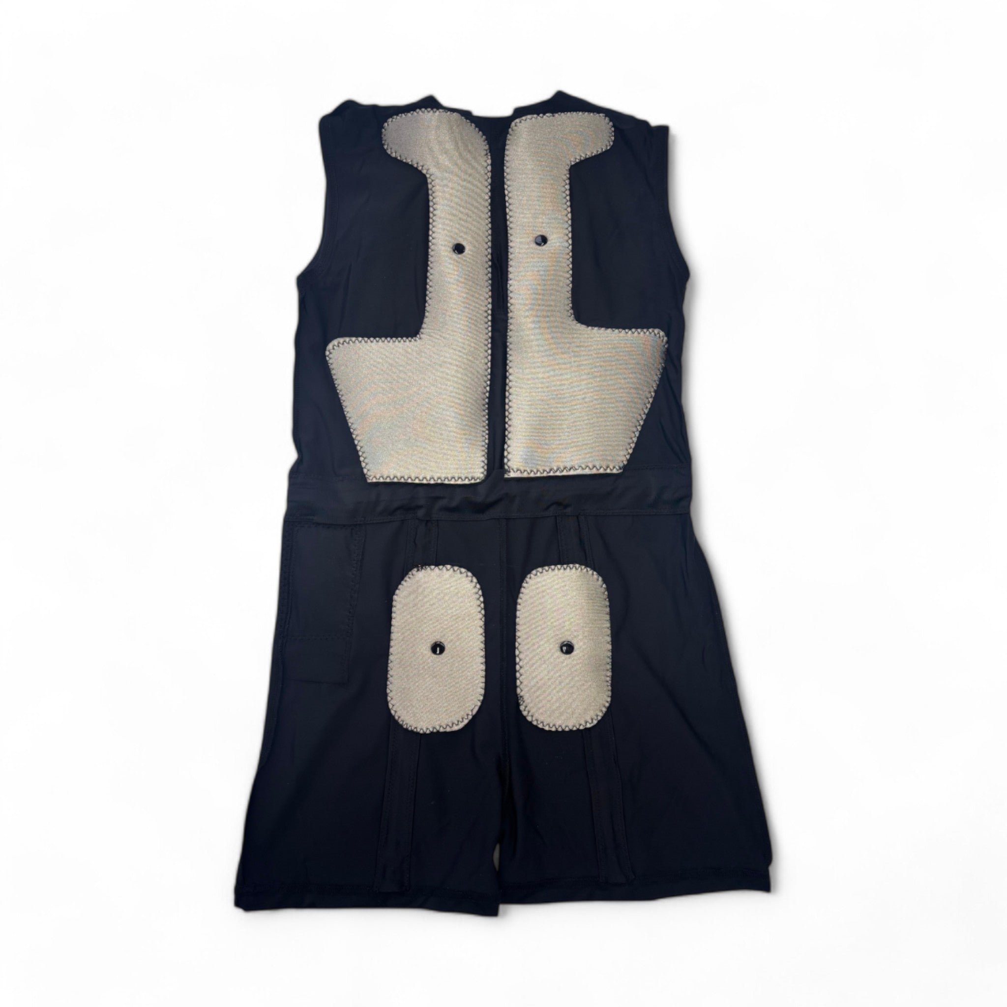 EMS stimulation suit