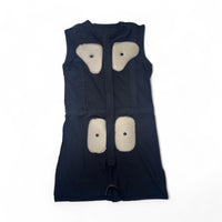 EMS stimulation suit