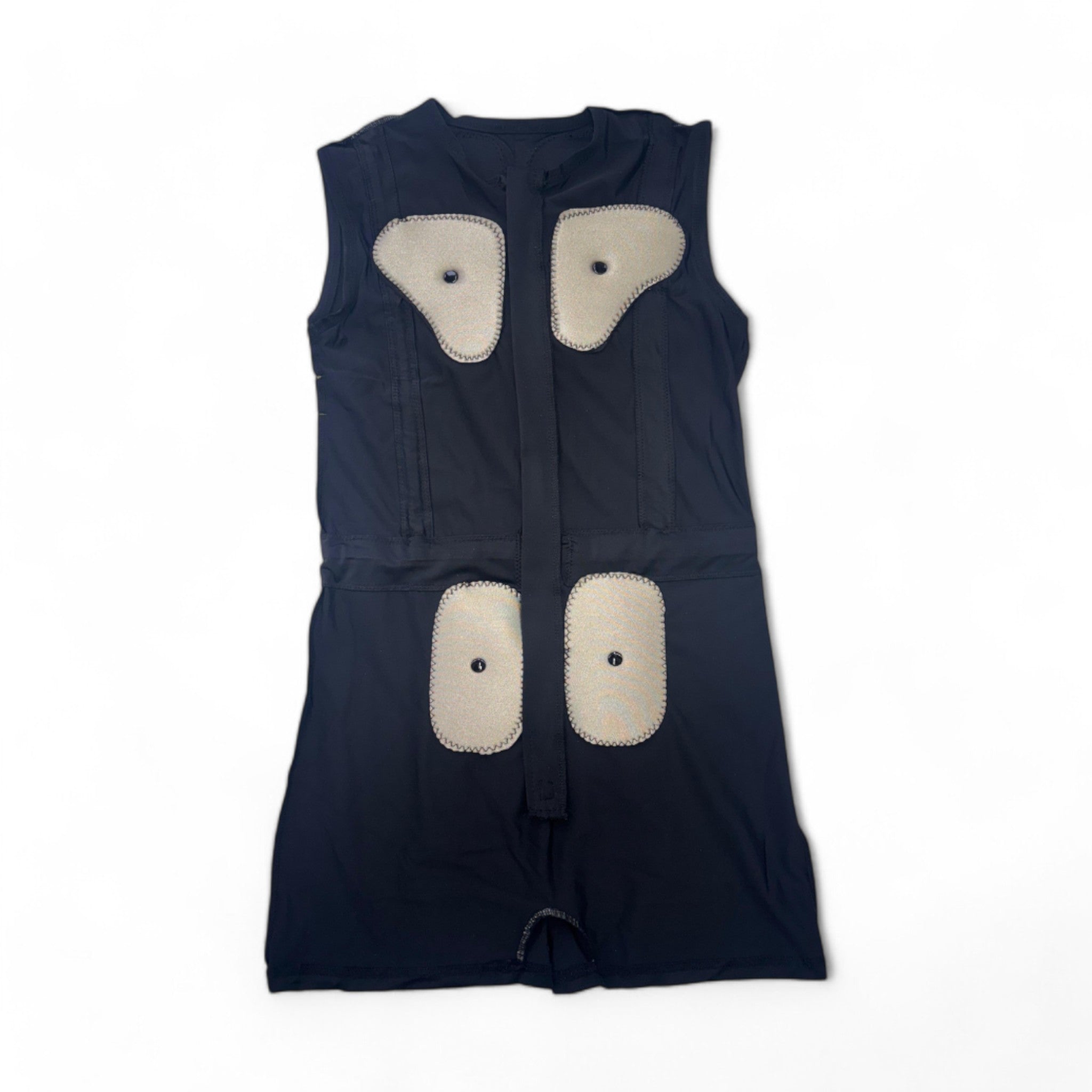 EMS stimulation suit