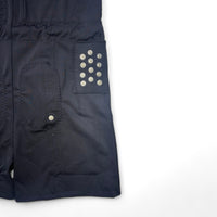 EMS stimulation suit