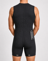EMS stimulation suit