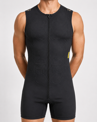EMS stimulation suit