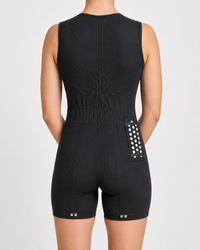 EMS stimulation suit