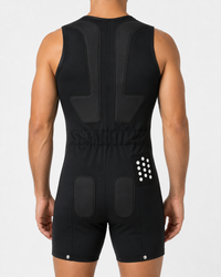 EMS stimulation suit