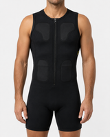 EMS stimulation suit