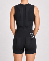 EMS stimulation suit