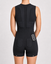 EMS stimulation suit