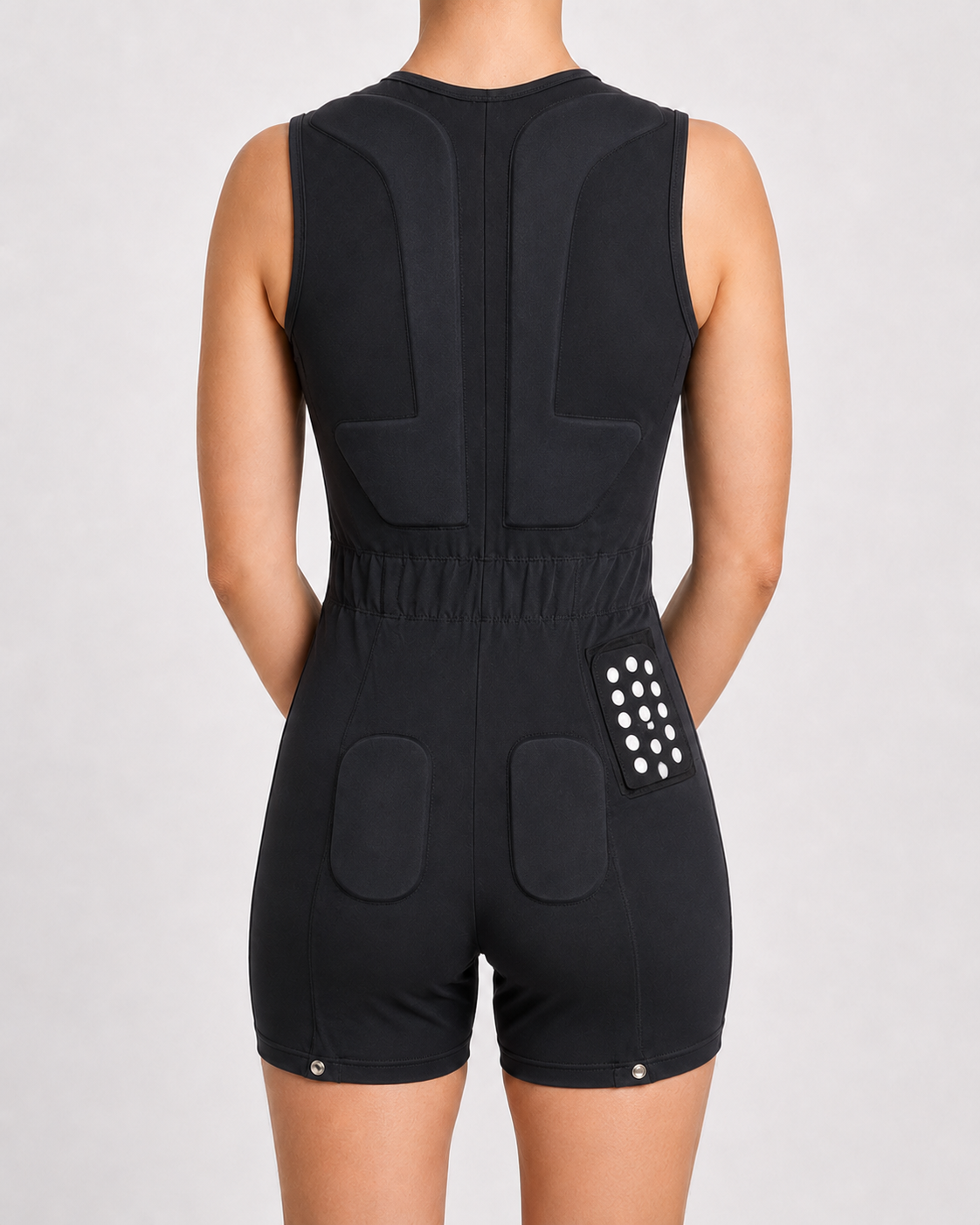 EMS stimulation suit