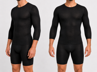 EMS - functional underwear